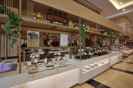 Xanadu Club Makadi Bay - 56