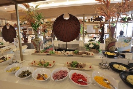 Xanadu Club Makadi Bay - 57