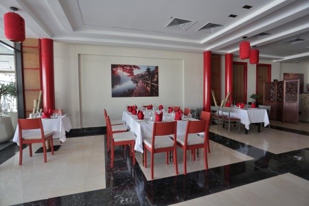 Xanadu Club Makadi Bay - 62