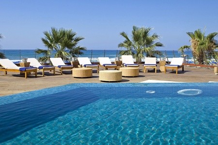 Aquila Hotels & Resorts Porto Rethymno - 2