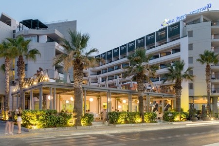 Aquila Hotels & Resorts Porto Rethymno - 6