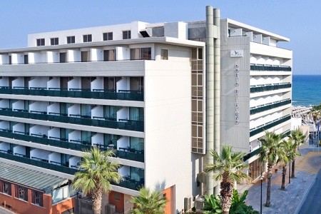 Aquila Hotels & Resorts Porto Rethymno - 7