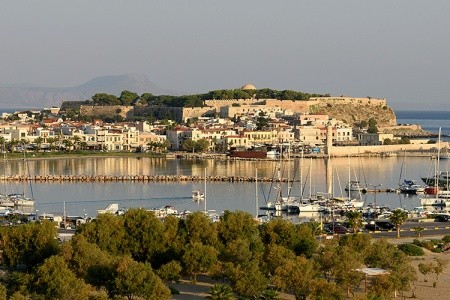 Aquila Hotels & Resorts Porto Rethymno - 11