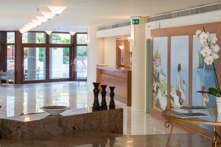 Aquila Hotels & Resorts Porto Rethymno - 12