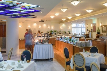 Aquila Hotels & Resorts Porto Rethymno - 13