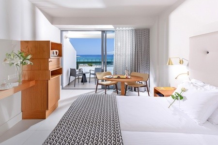 Aquila Hotels & Resorts Porto Rethymno - 16