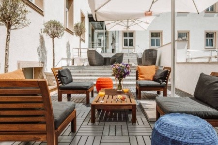 Mamaison Residence Sulekova Bratislava - 3