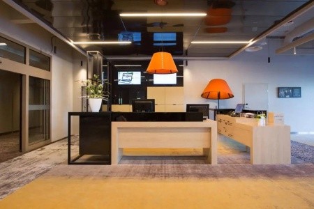 Novotel Wroclaw Centrum - 2