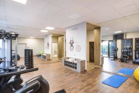 Poľsko Dolní Slezsko Novotel Wroclaw Centrum 7 dňový pobyt Bez stravy Vlastná June 2026 ( 7/06/26-13/06/26)