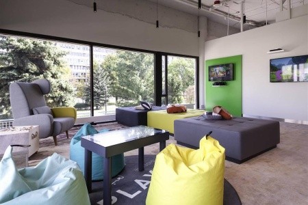 Poľsko Dolní Slezsko Novotel Wroclaw Centrum 7 dňový pobyt Bez stravy Vlastná June 2026 ( 7/06/26-13/06/26)