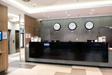 Golden Tulip Krakow Kazimierz