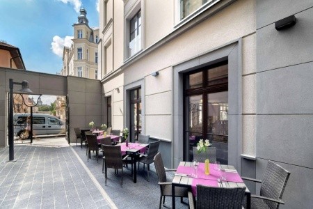 Golden Tulip Krakow Kazimierz - 2