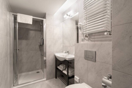 Golden Tulip Krakow Kazimierz - 6