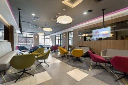 Golden Tulip Krakow Kazimierz - 9