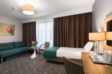 Golden Tulip Krakow Kazimierz - 12