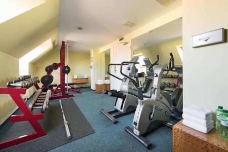 Marrol's Boutique Hotel - 15