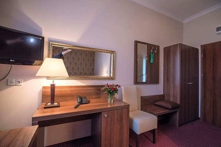 Poľsko Dolní Slezsko Jasek 7 dňový pobyt Raňajky Vlastná June 2026 (21/06/26-27/06/26)