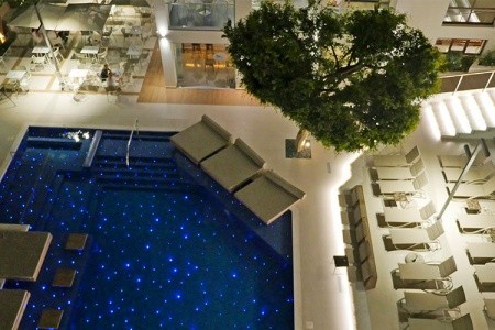 Atrium Ambiance - 11