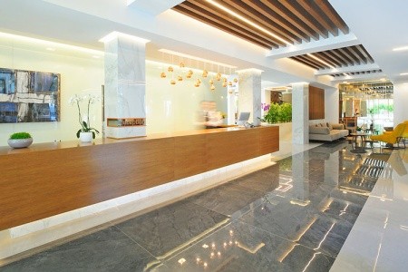 Atrium Ambiance - 13