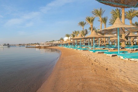 Marlin Inn Azur Resort - 21