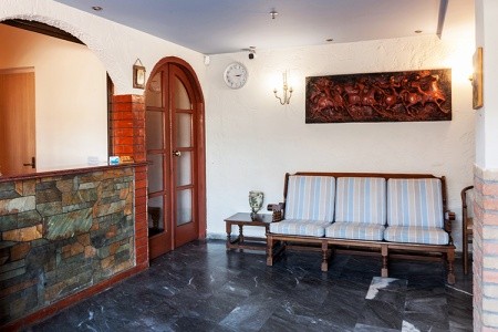 Grécko Kréta Erato 13 dňový pobyt Polpenzia Letecky Letisko: Praha June 2026 (26/06/26- 8/07/26)