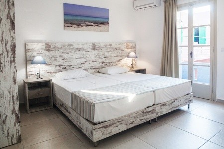 Grécko Kréta Erato 13 dňový pobyt Polpenzia Letecky Letisko: Praha June 2026 (26/06/26- 8/07/26)