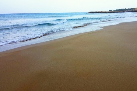 Řecko, Kréta, Evina Rooms & Villas, za <span>17.690</span> Kč