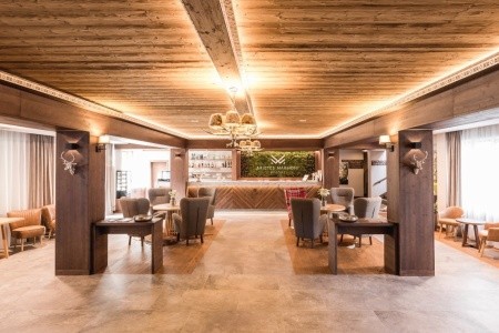 Arietes Marmont Resort Apartmány