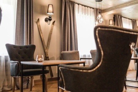 Arietes Marmont Resort Apartmány