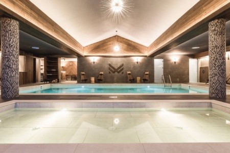 Arietes Marmont Resort Apartmány - 9