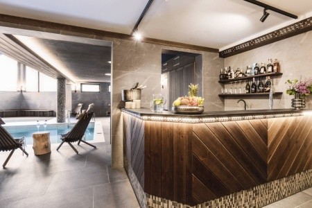 Arietes Marmont Resort Apartmány - 10