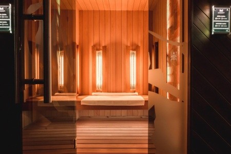 Arietes Marmont Resort Apartmány - 11