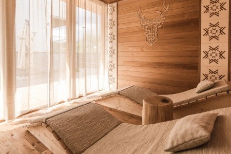 Arietes Marmont Resort Apartmány - 12