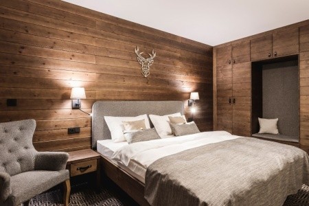 Arietes Marmont Resort Apartmány - 14