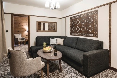 Arietes Marmont Resort Apartmány - 15