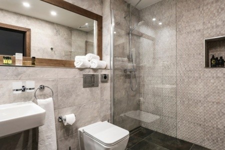 Arietes Marmont Resort Apartmány - 16