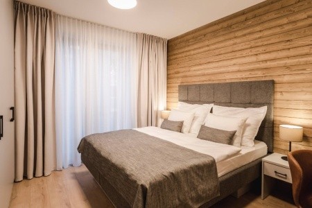 Arietes Marmont Resort Apartmány - 18