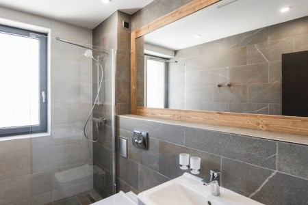 Arietes Marmont Resort Apartmány - 22