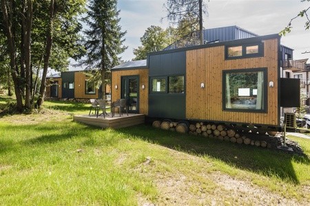 Arietes Marmont Resort Apartmány - 25