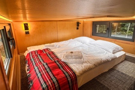 Arietes Marmont Resort Apartmány - 26