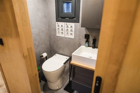 Arietes Marmont Resort Apartmány - 27