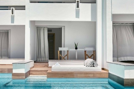 Grecotel Lux Me White Palace - 159