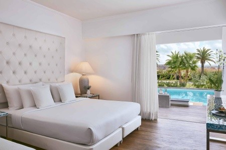 Grecotel Lux Me White Palace - 160