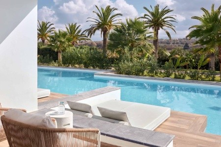 Grecotel Lux Me White Palace - 161