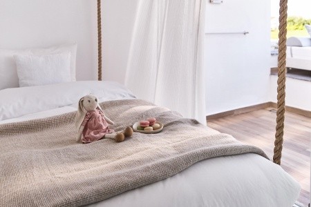 Grecotel Lux Me White Palace - 162