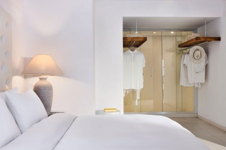 Grecotel Lux Me White Palace - 170