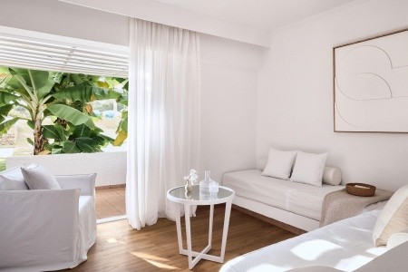 Grecotel Lux Me White Palace - 173