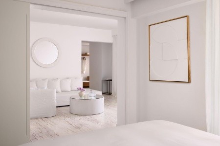 Grecotel Lux Me White Palace - 175