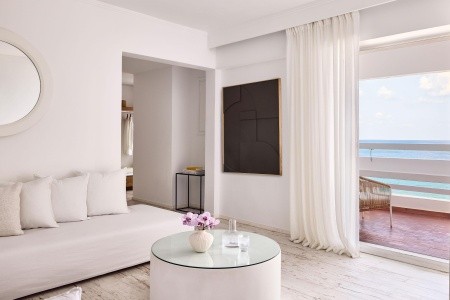 Grecotel Lux Me White Palace - 176