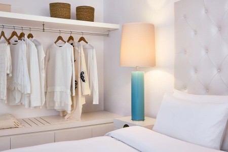 Grecotel Lux Me White Palace - 180